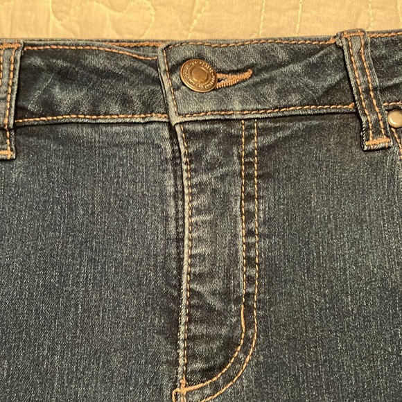 Kim Roger’s brand shorts - Picture 2 of 7